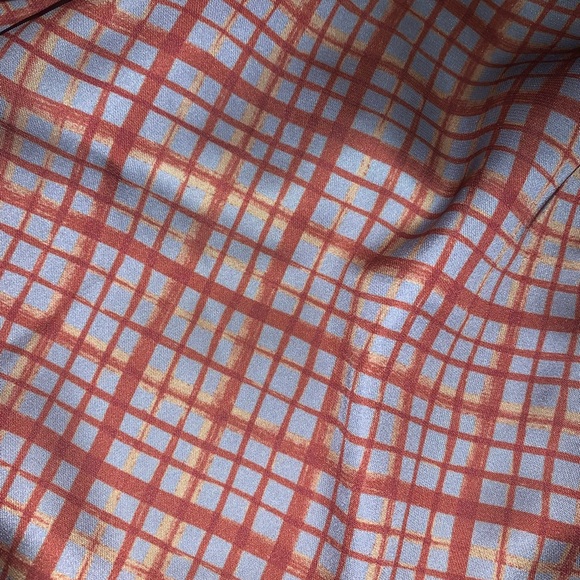 Free People NWT Camisole Tank Top in Sunset Combo Size XS - Picture 7 of 8